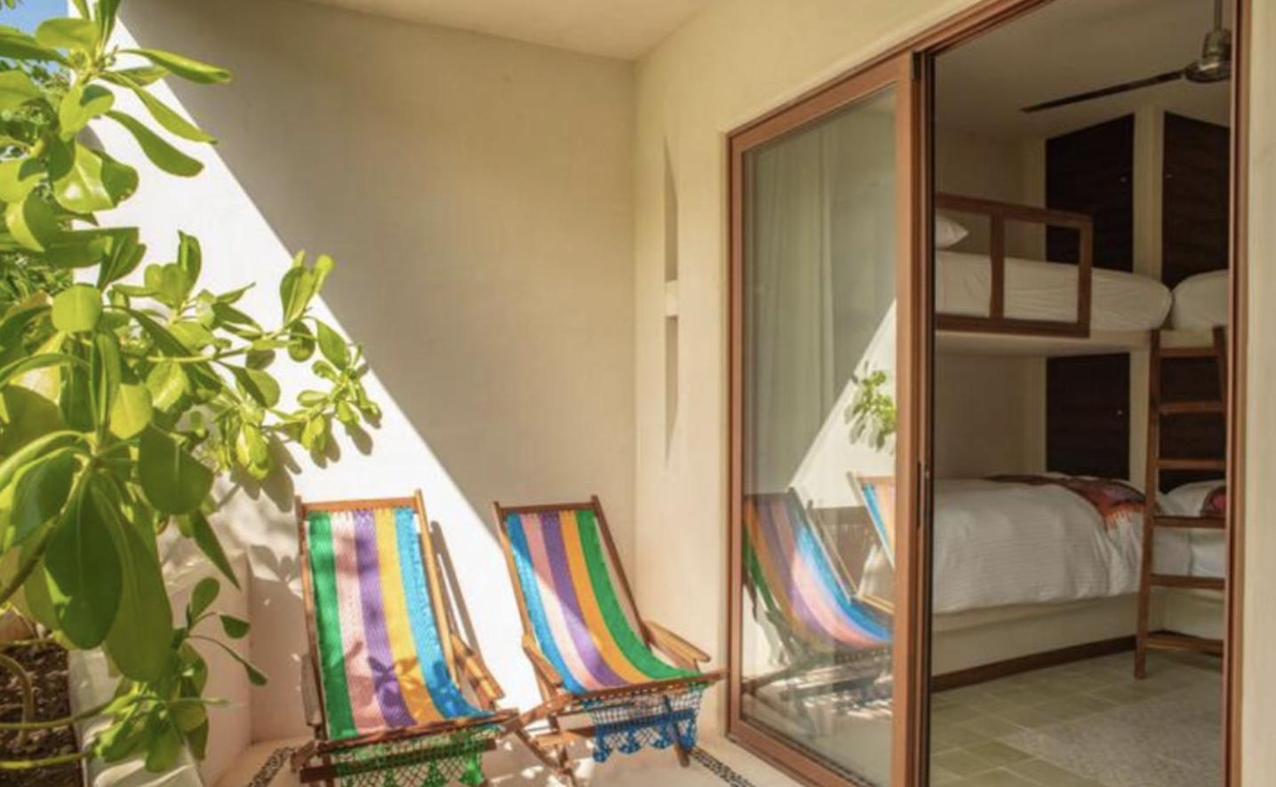 Niwa Tulum Hotel Exterior photo
